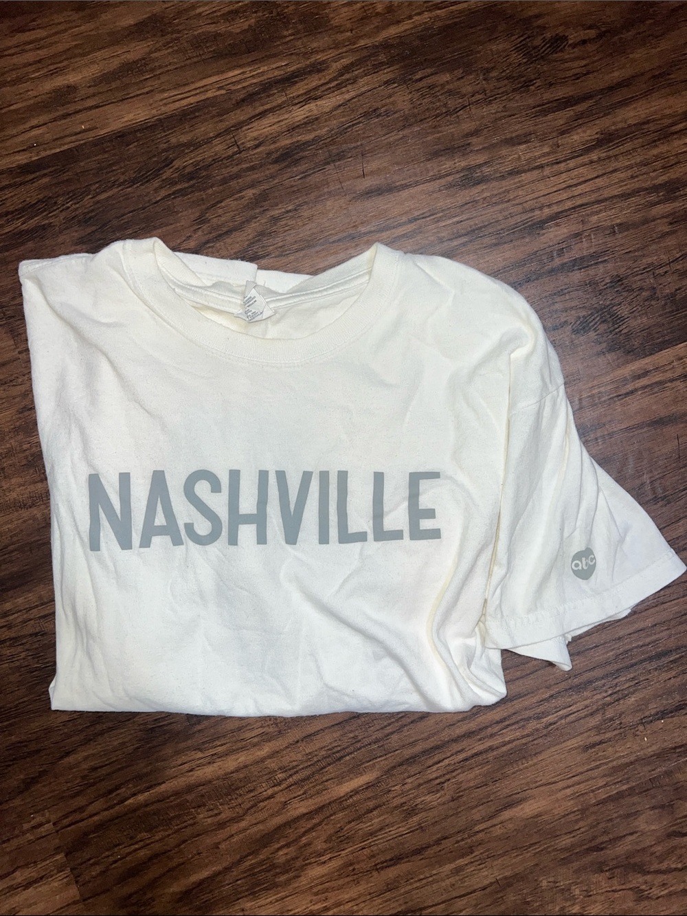 Nashville Graphic Tee